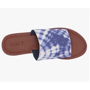 ❗️FINAL❗️ 🆕 ROXY Women’s KAIA Flat Sandals 6 🔴🔴